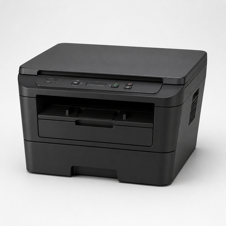 Brother DCP-L2500DR