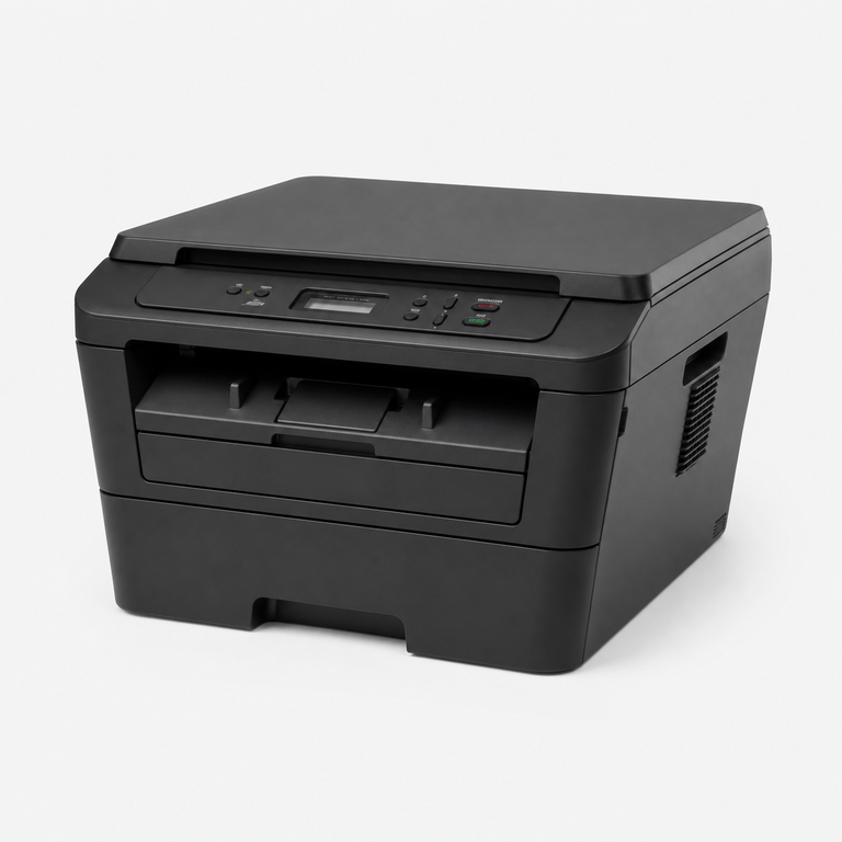 Brother DCP-L2520DWR