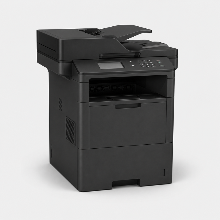 Brother DCP-L5500DN