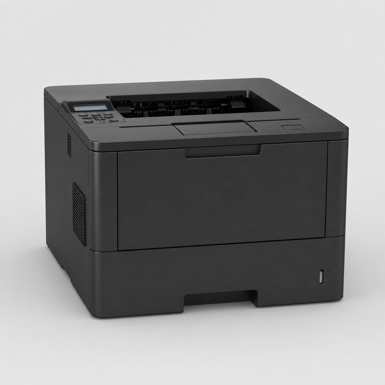 Brother HL-L5100DN