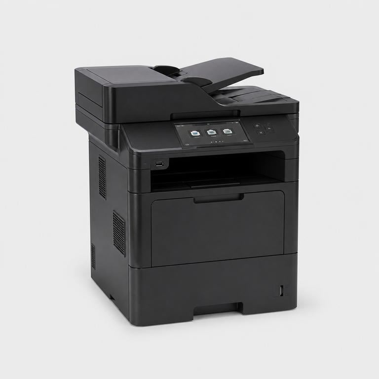 Brother MFC-L5750DW